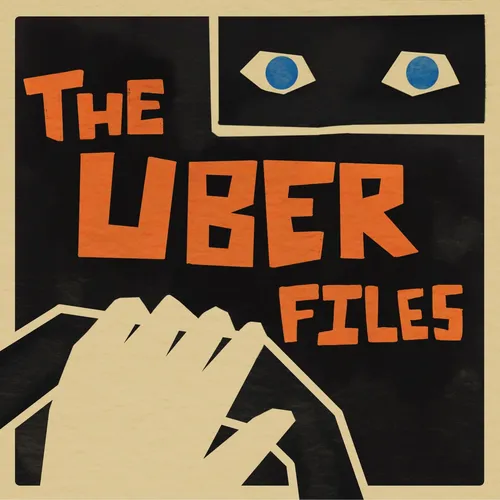 The Uber Files