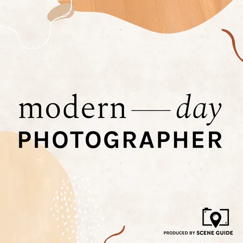 Modern Day Photographer