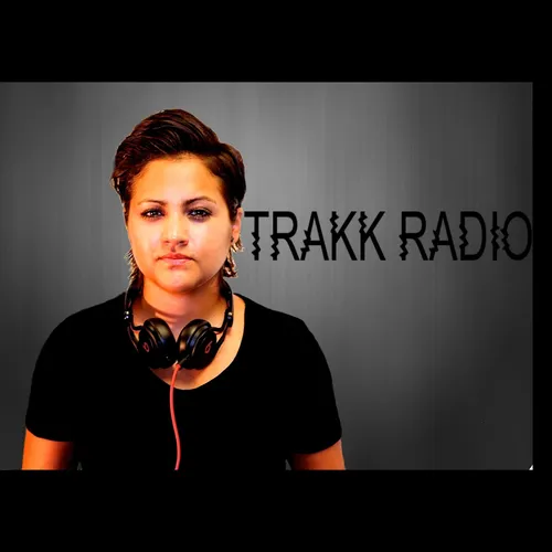 TRAKK RADIO