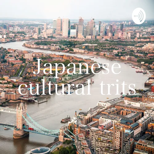 Japanese cultural trits
