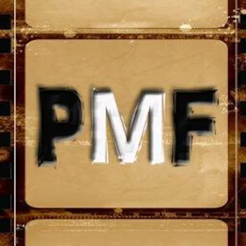 Pretty Much Film podcast