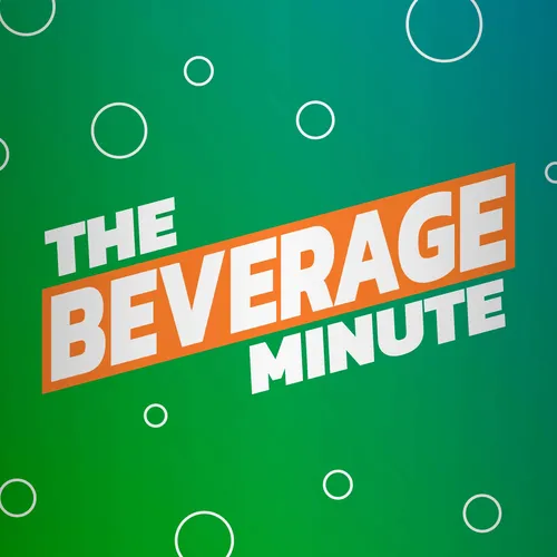 The Beverage Minute