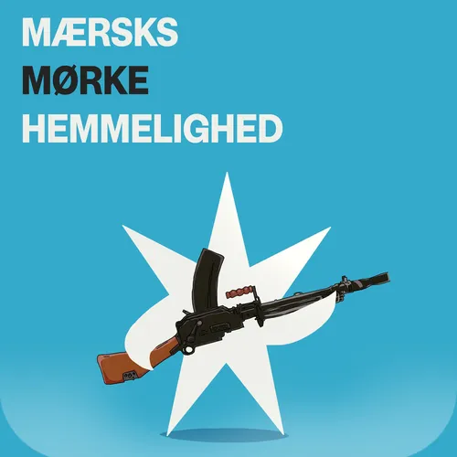 Mærsks mørke hemmelighed