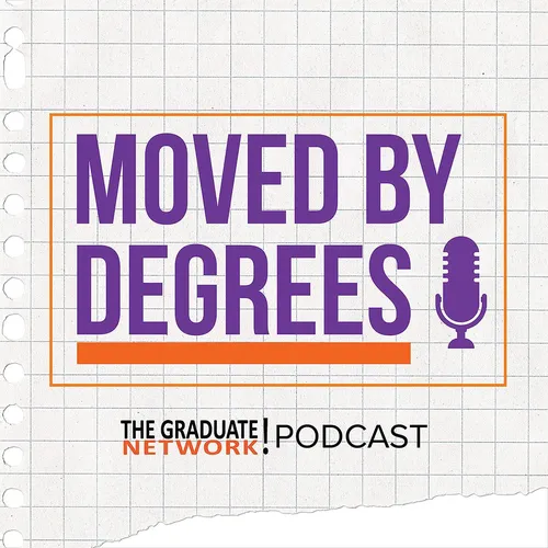 Moved By Degrees