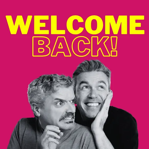 Welcome Back