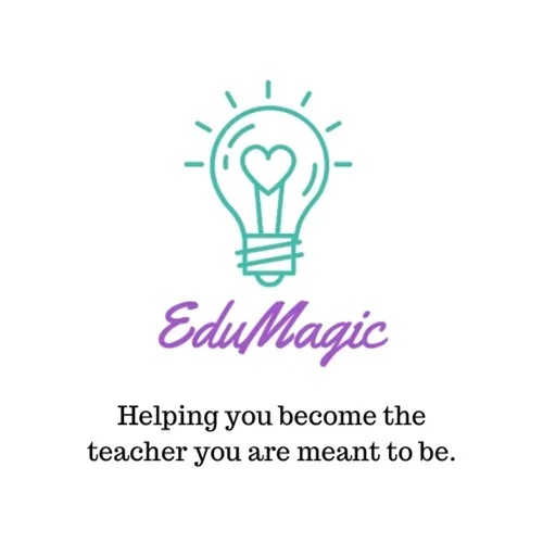 EduMagic Podcast: Empowering Future Educators