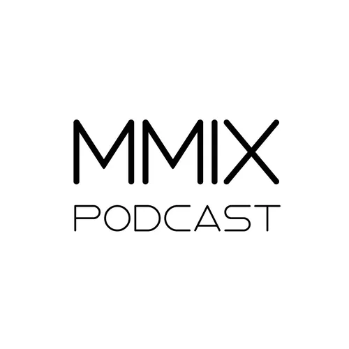 The Monthly Mix