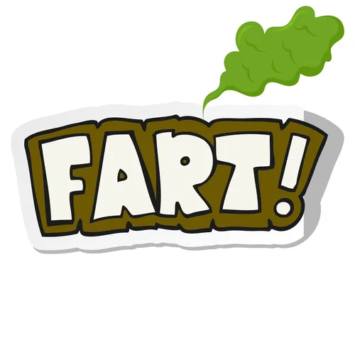 Farts Are Funny