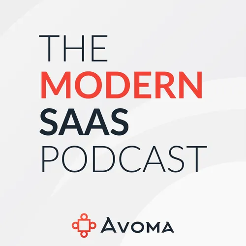 The Modern SaaS Podcast