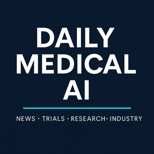 Daily Medical AI