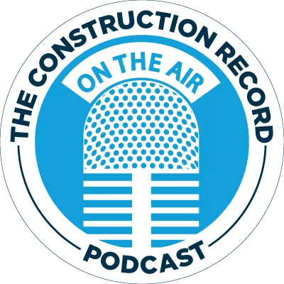 The Construction Record™ Podcast