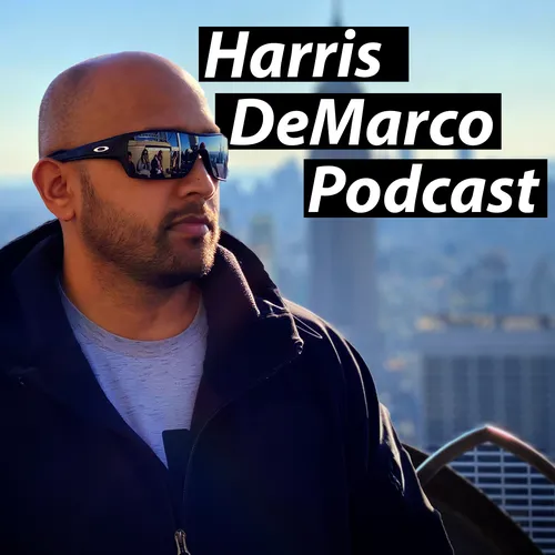 Harris DeMarco Podcast
