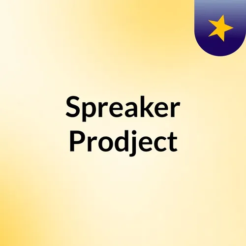 Spreaker Prodject