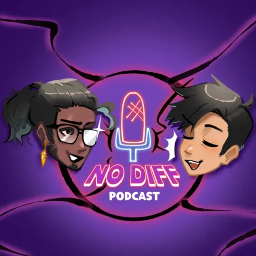 The No Diff Podcast
