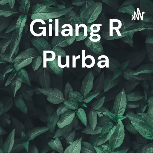 Gilang R Purba
