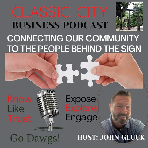 Classic City Business Podcast