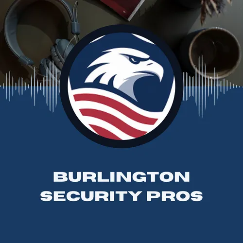 Burlington Security Pros