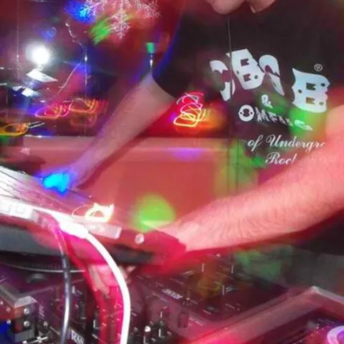Michael Wenz TECHNO Podcast