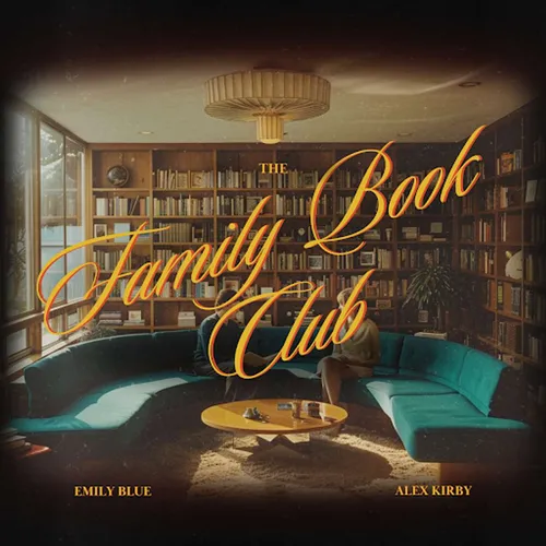 Family Book Club