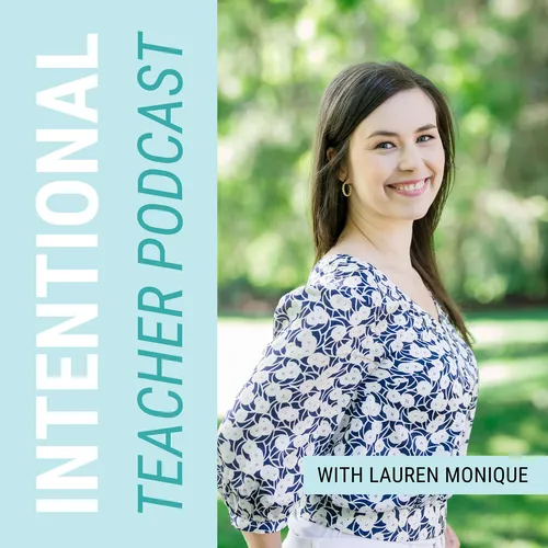 The Intentional Teacher