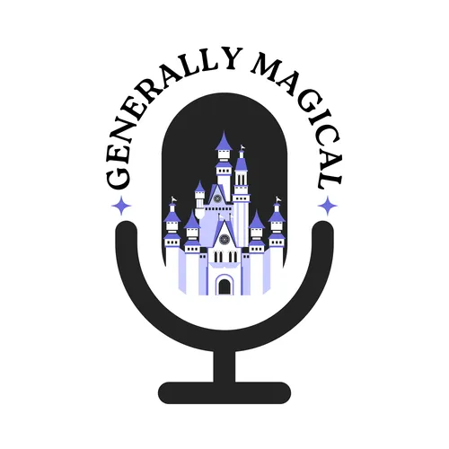 Generally Magical Podcast