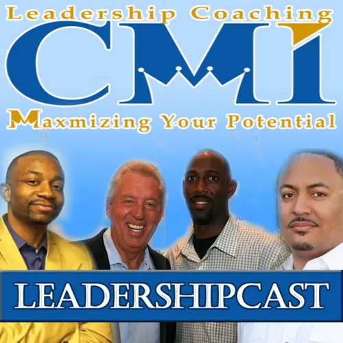 CMI LeadershipCast
