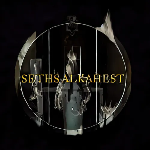 Seth's  Alkahest