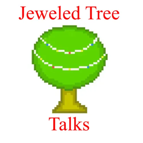 Jeweled Tree Talks