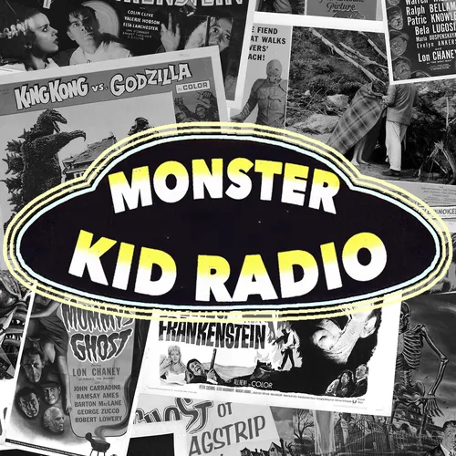 Bride of Monster Kid Radio