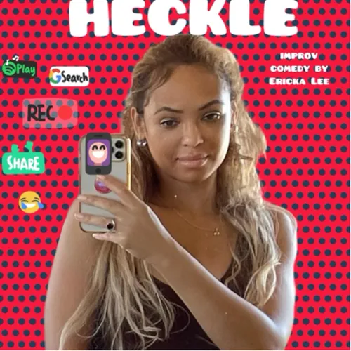 HECKLE
