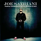 Joe Satriani 