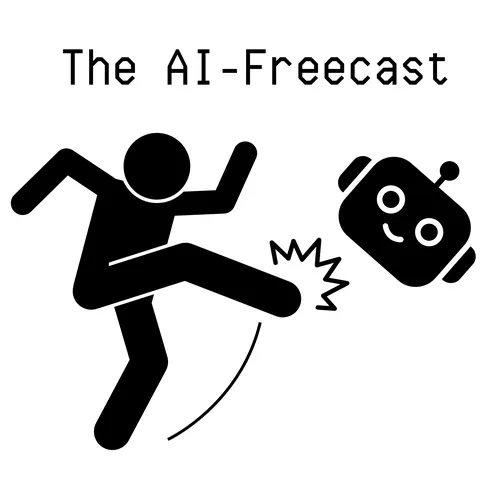 The AI-Freecast