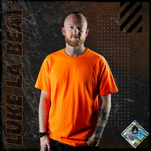 LUKE LA BEAT - PODCAST