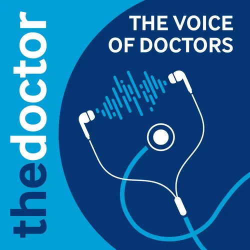 The Doctor