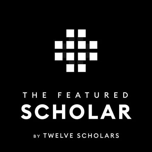 The Featured Scholar