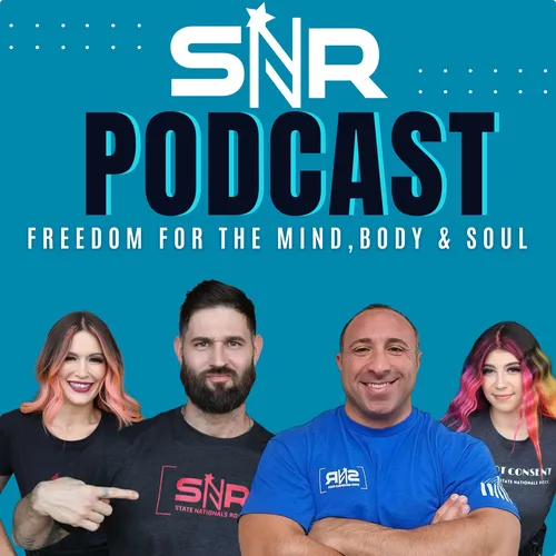 SNR Podcast
