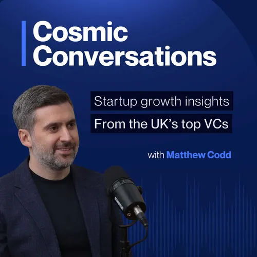 Cosmic Conversations
