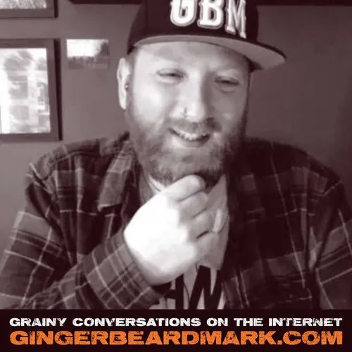 The GingerBeardMark Podcast