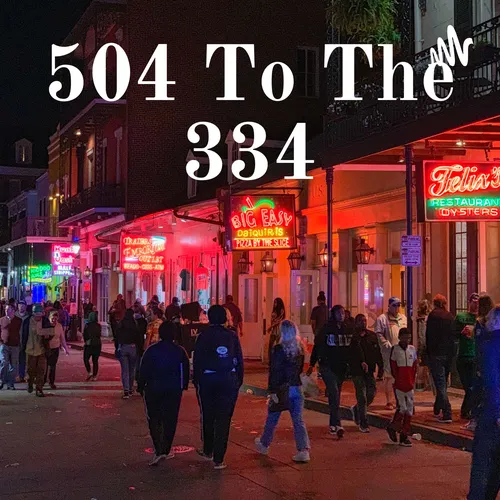 504 To The 334