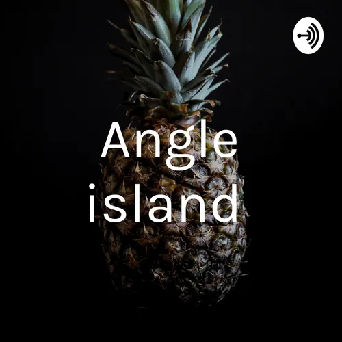 Angle island