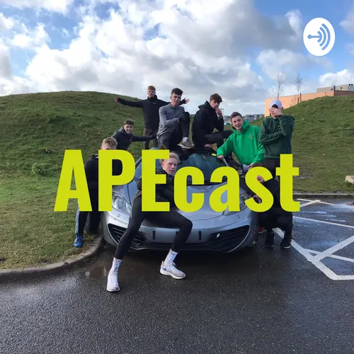 APEcast