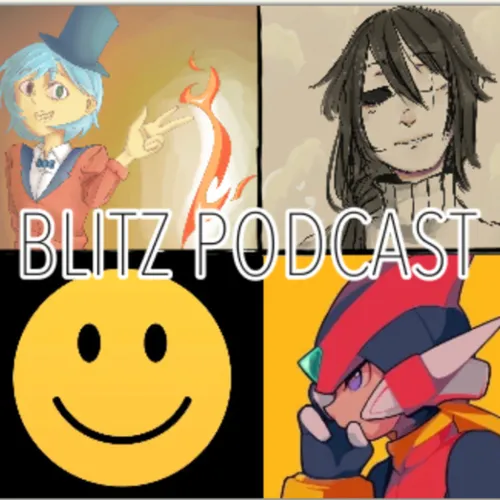TheBlitzPodcast