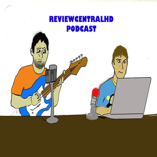 ReviewCentralHD Podcast