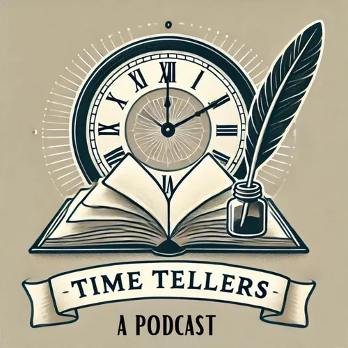 Time Tellers