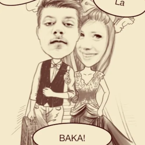 Bakalabaka's Podcast