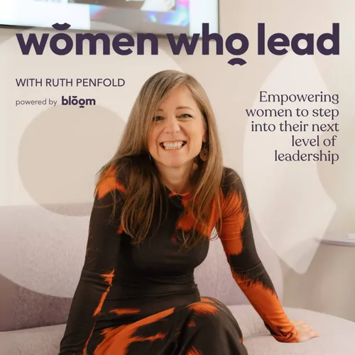 Women Who Lead