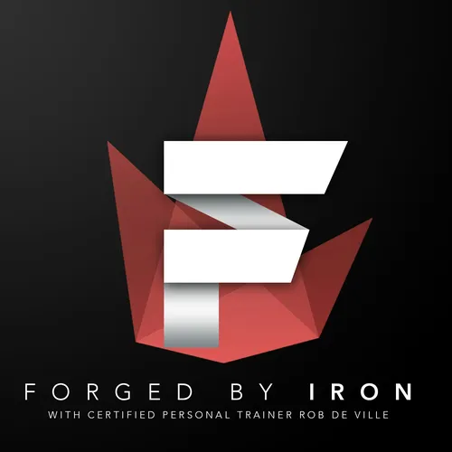 Forged by Iron - Rob De Ville Personal Trainer