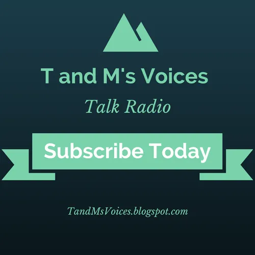 T and M's Voices