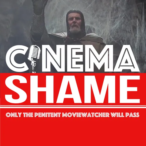 Cinema Shame