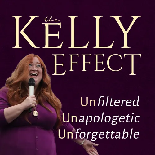 The Kelly Effect: Public Speaking That Leaves a Mark